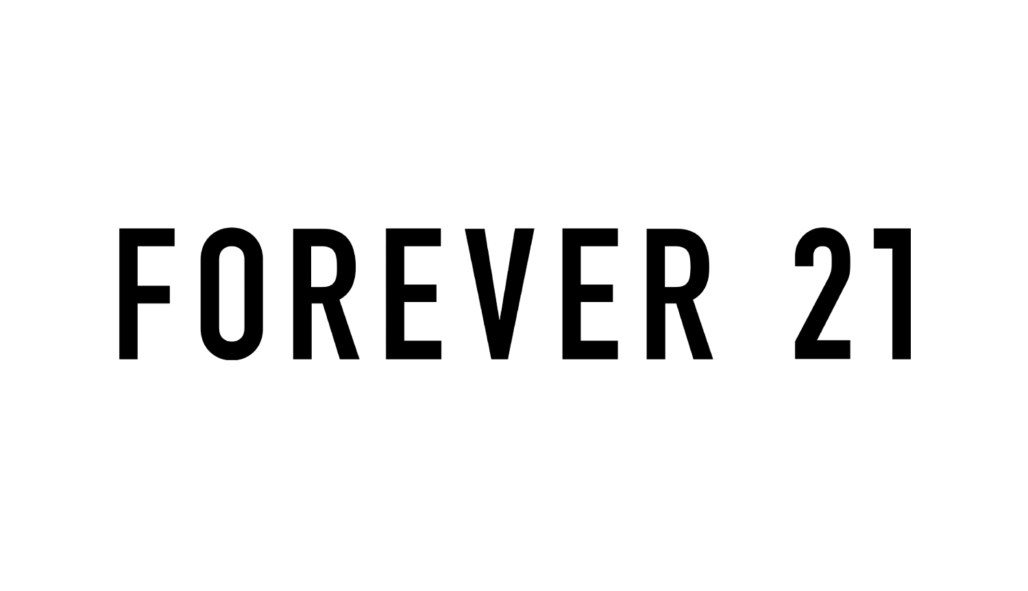 forever 21